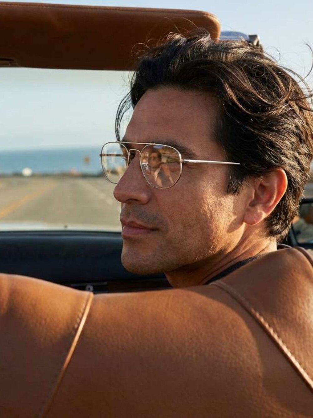 Ray-Ban Glasses